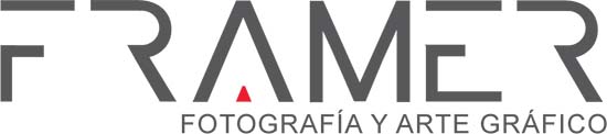 Framer Fotografía logo